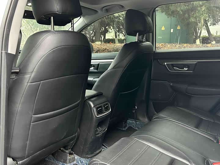 Фото 5 - Honda Breeze