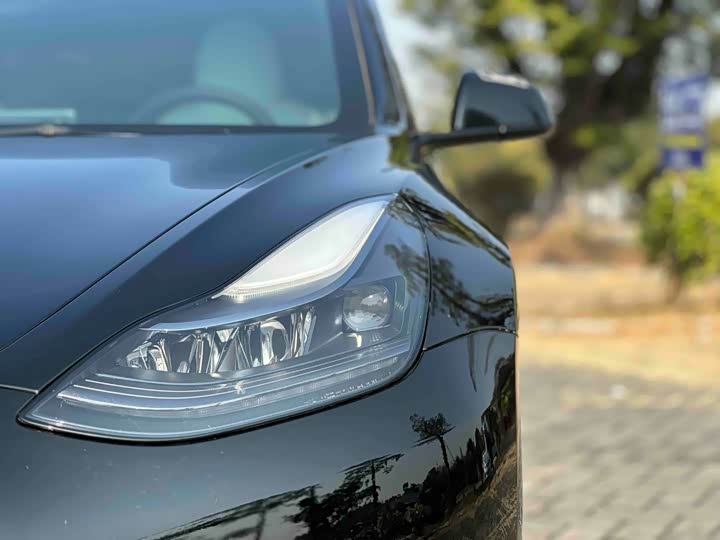 Фото 3 - Tesla Model 3