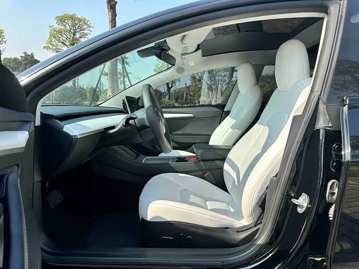 Фото 5 - Tesla Model 3