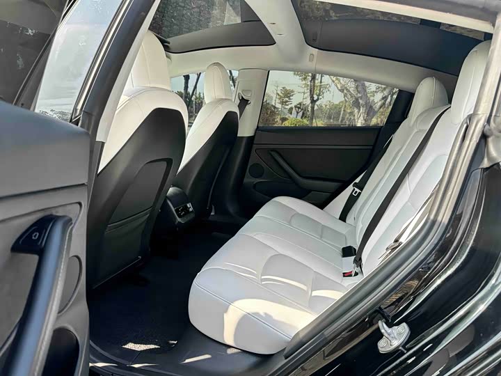 Фото 6 - Tesla Model 3