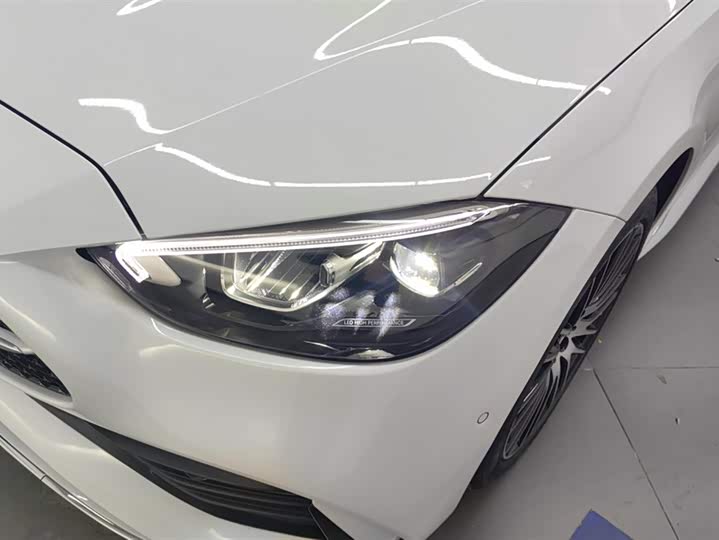 Фото 5 - Mercedes-Benz C-Class