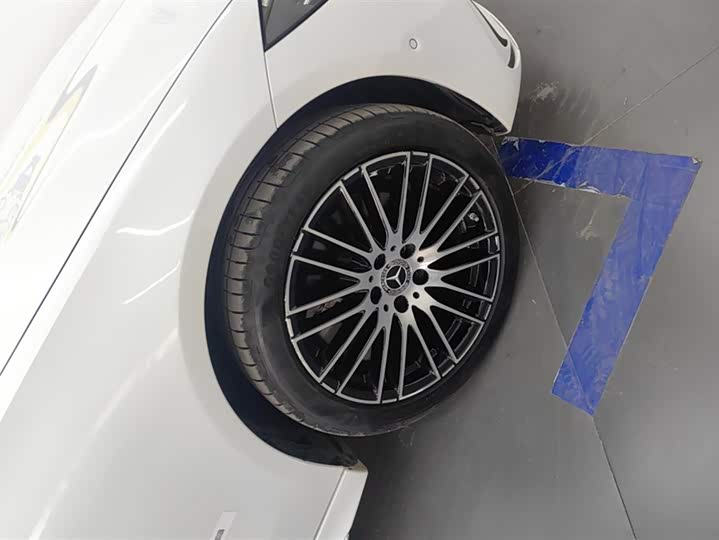 Фото 6 - Mercedes-Benz C-Class