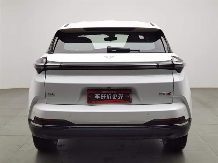 Фото 4 - Hozon X