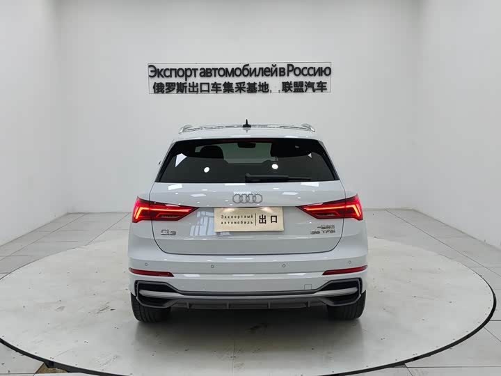 Фото 5 - Audi Q3