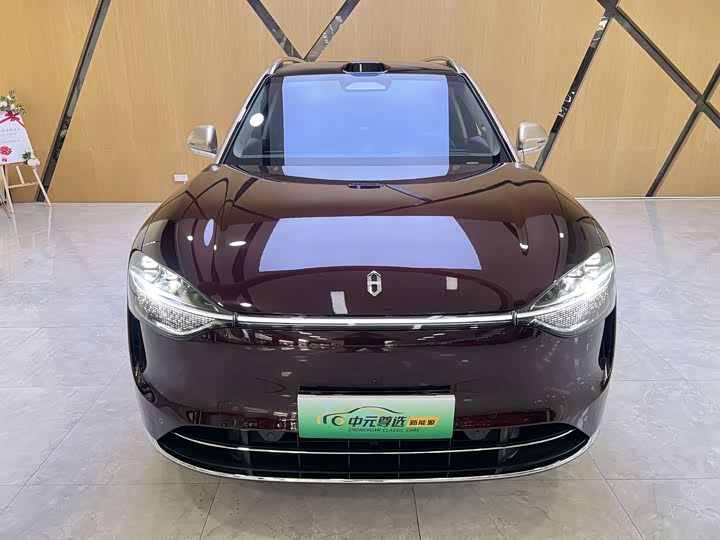 Фото 2 - Aito M9