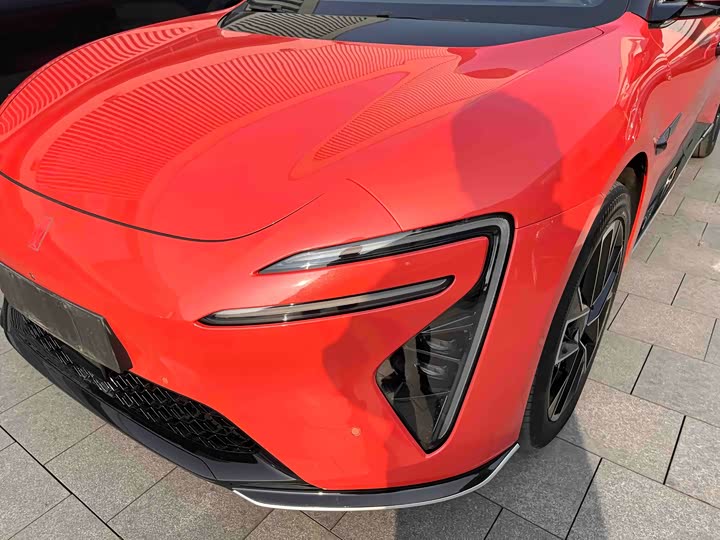 Фото 4 - Avatr 06