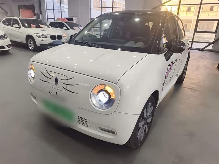 Фото 2 - Ora Black Cat