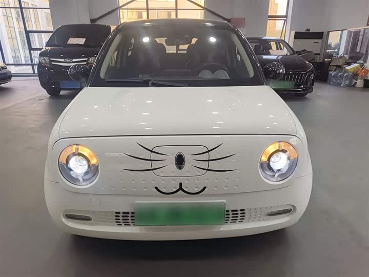 Фото 3 - Ora Black Cat