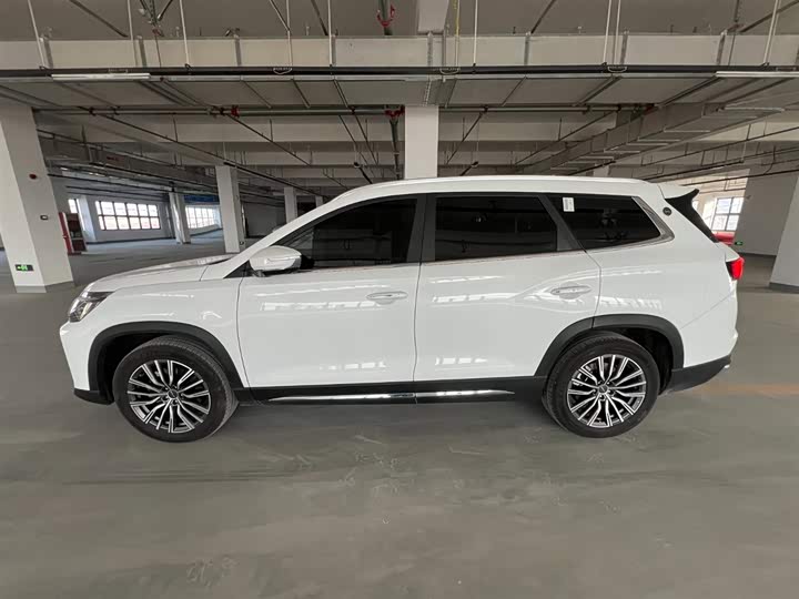 Фото 3 - Jetour X90 Plus