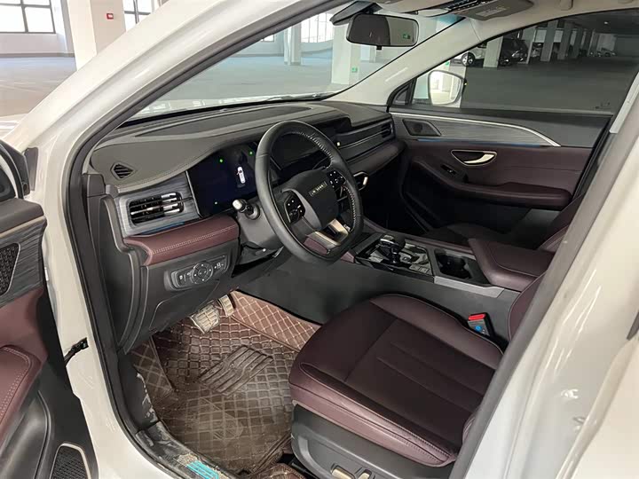 Фото 7 - Jetour X90 Plus