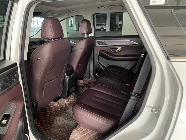 Фото 8 - Jetour X90 Plus