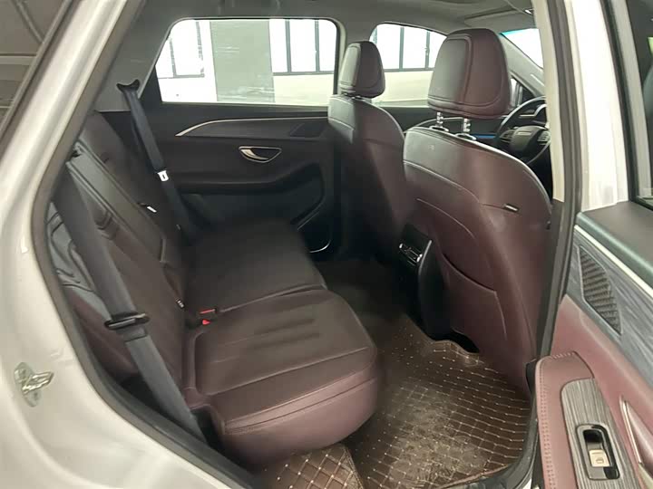 Фото 9 - Jetour X90 Plus