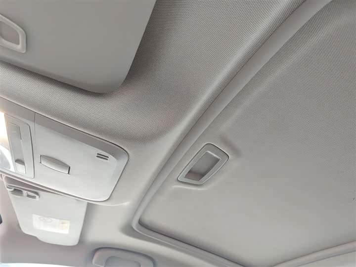 Фото 8 - Buick Excelle GT