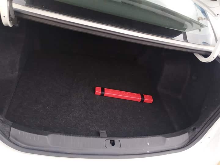 Фото 9 - Buick Excelle GT