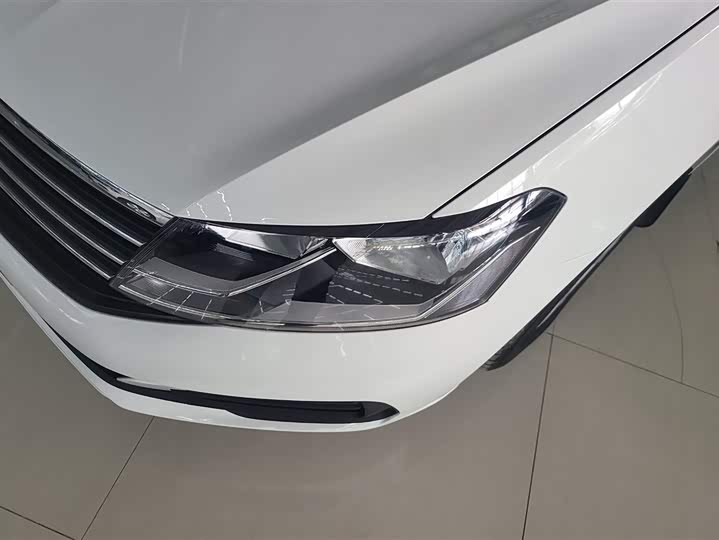 Фото 5 - Volkswagen Lavida