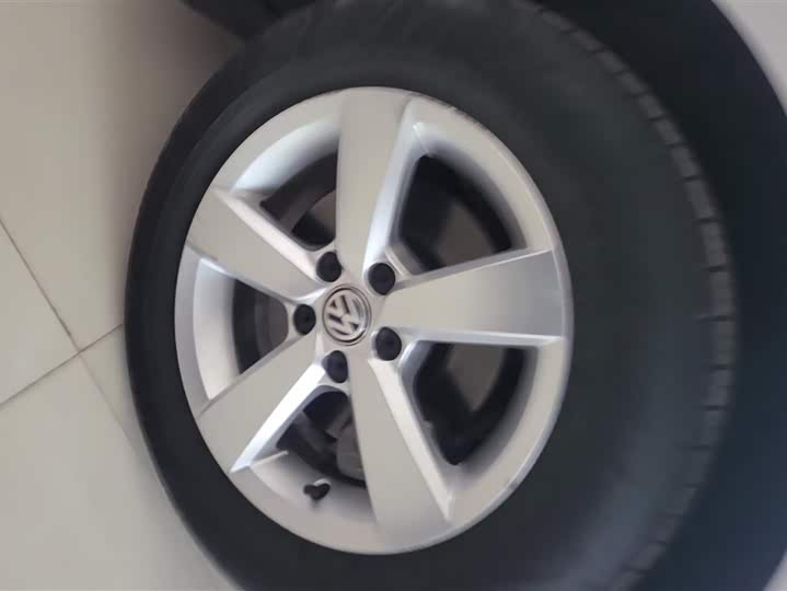 Фото 6 - Volkswagen Lavida