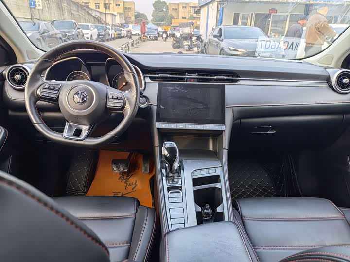 Фото 6 - MG Motor 6