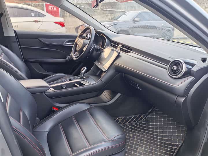 Фото 8 - MG Motor 6