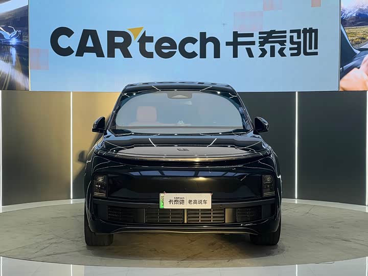 Фото 2 - LiXiang L8