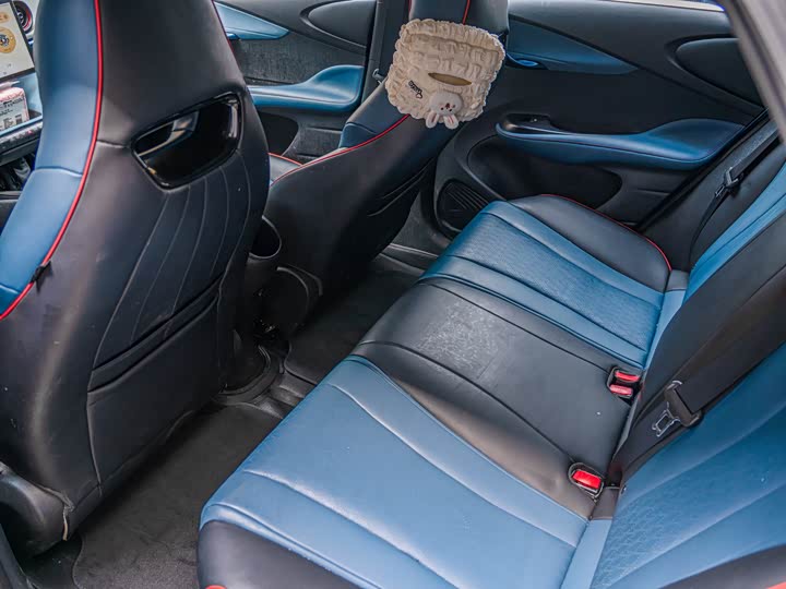 Фото 5 - BYD Dolphin