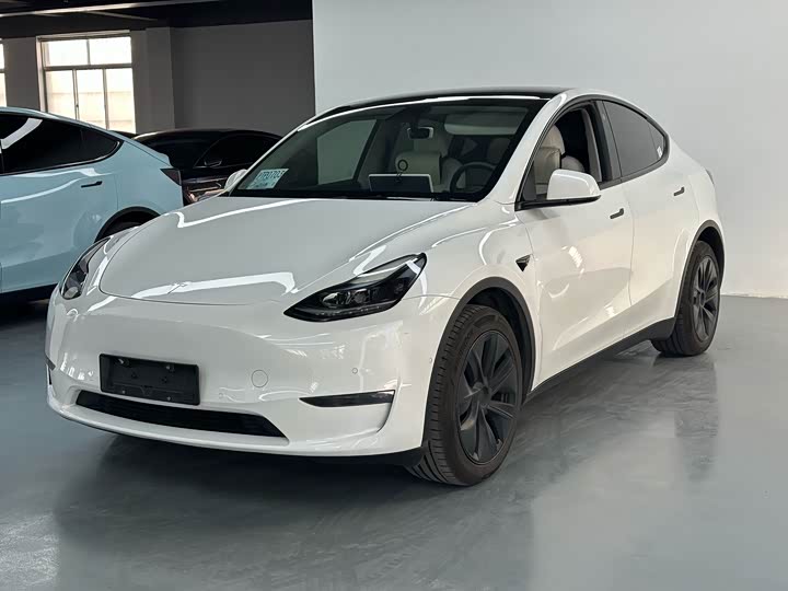 Фото 1 - Tesla Model Y