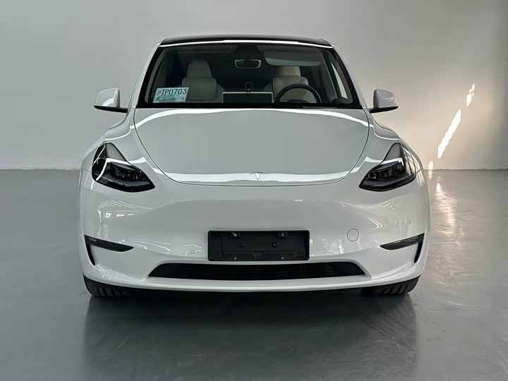 Фото 2 - Tesla Model Y