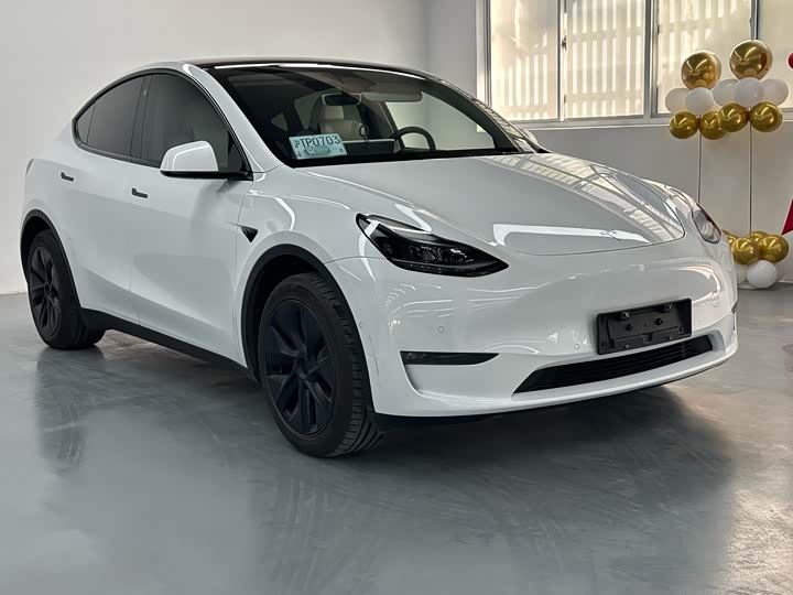 Фото 3 - Tesla Model Y