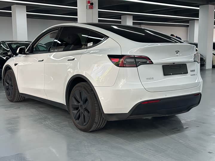 Фото 8 - Tesla Model Y
