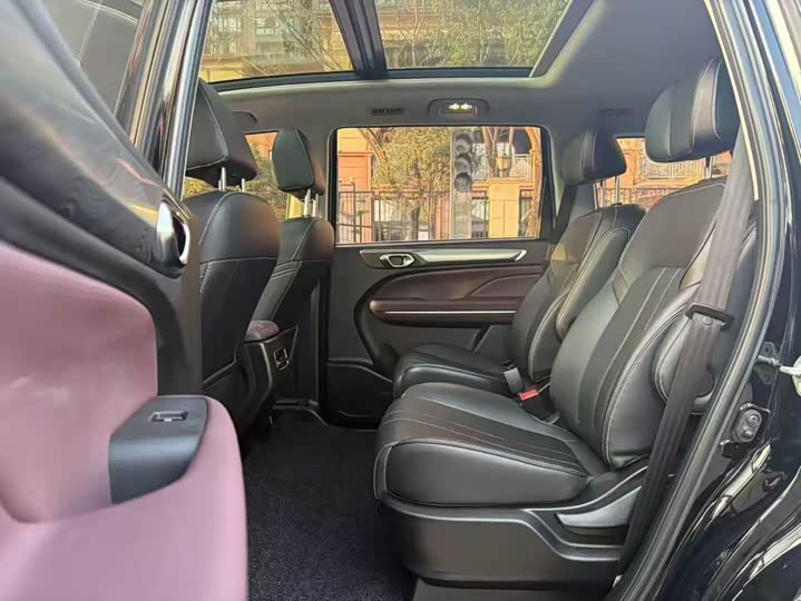 Фото 5 - GAC Trumpchi M6