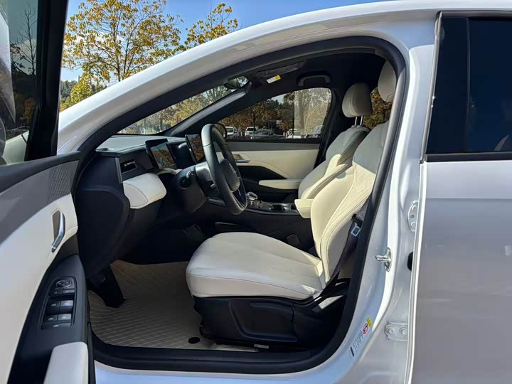 Фото 7 - BYD Qin Plus