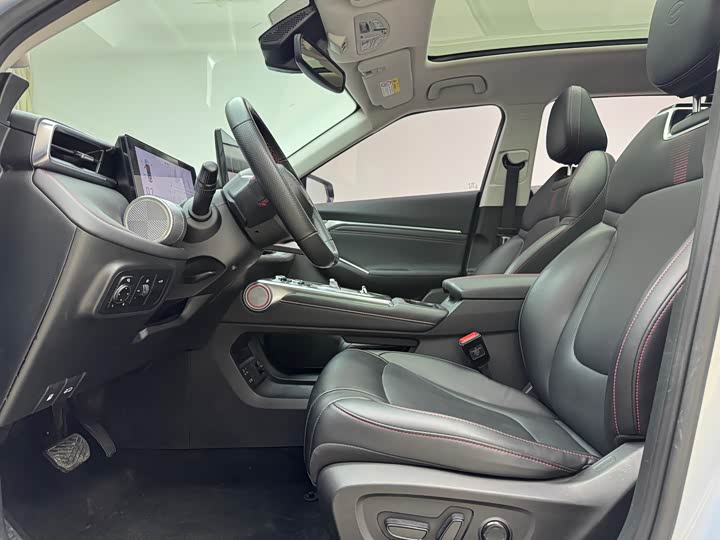 Фото 4 - GAC Trumpchi Emkoo