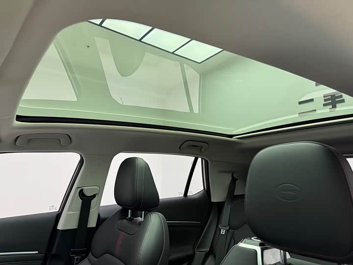 Фото 6 - GAC Trumpchi Emkoo