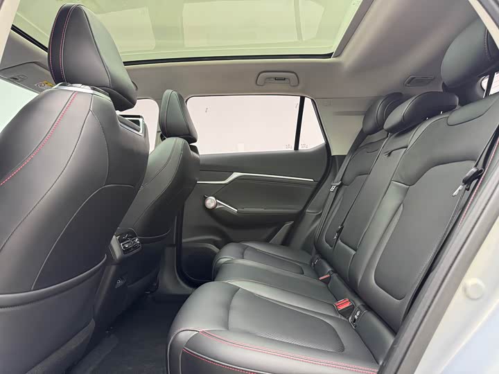 Фото 7 - GAC Trumpchi Emkoo