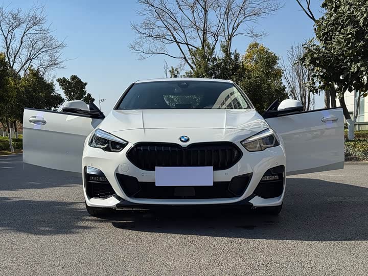 Фото 2 - BMW 2 Series