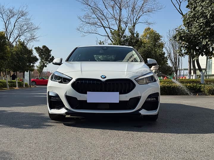 Фото 3 - BMW 2 Series