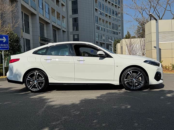 Фото 5 - BMW 2 Series