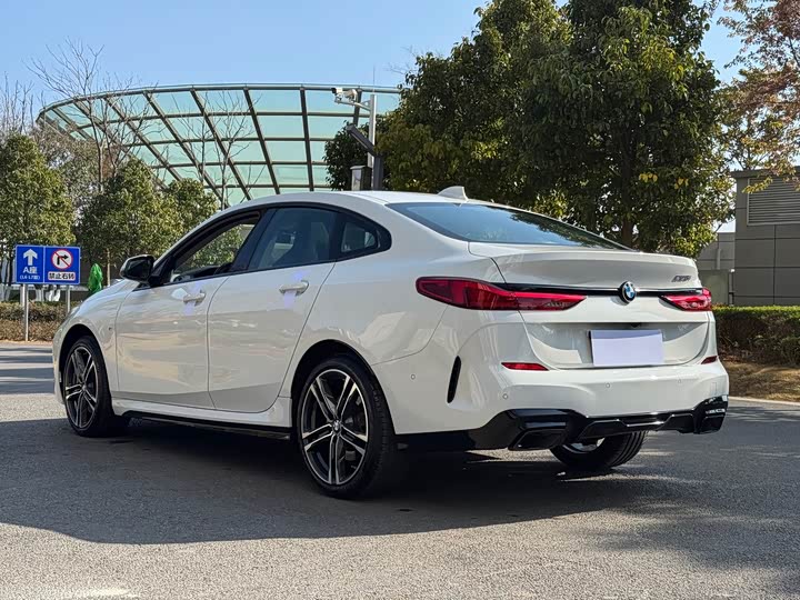 Фото 7 - BMW 2 Series