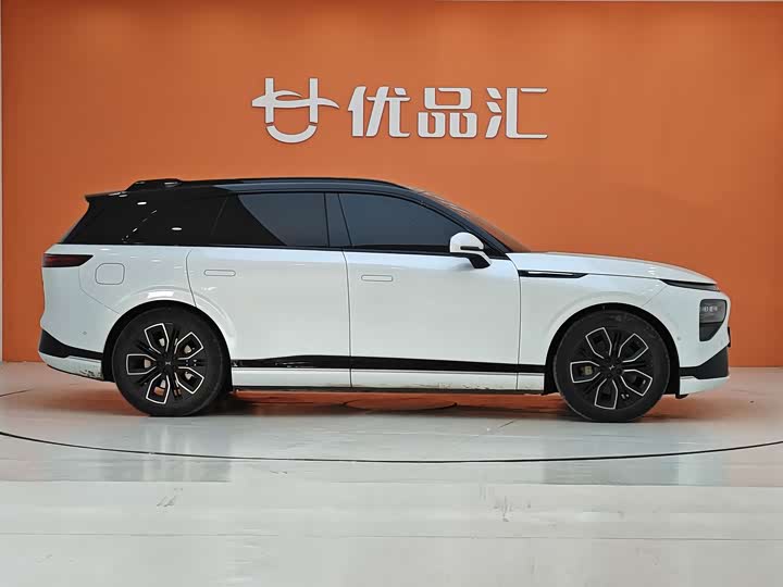 Фото 7 - XPeng G9