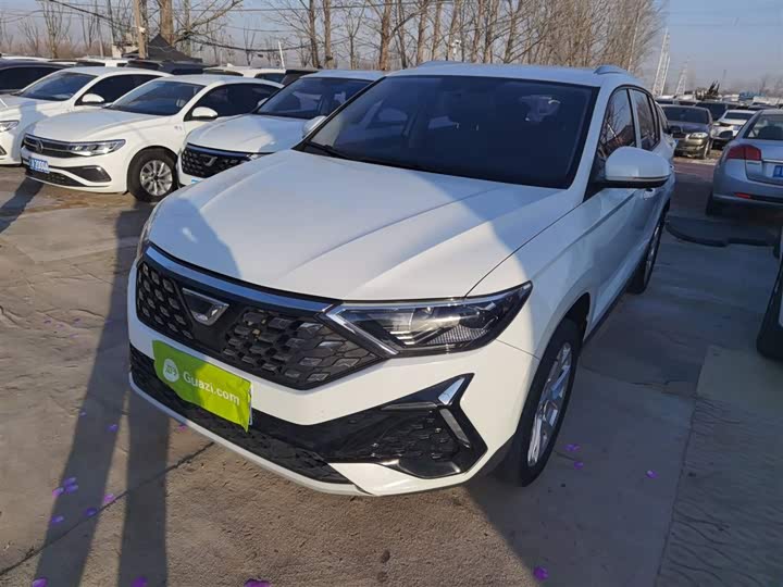 Фото 2 - Jetta VS5