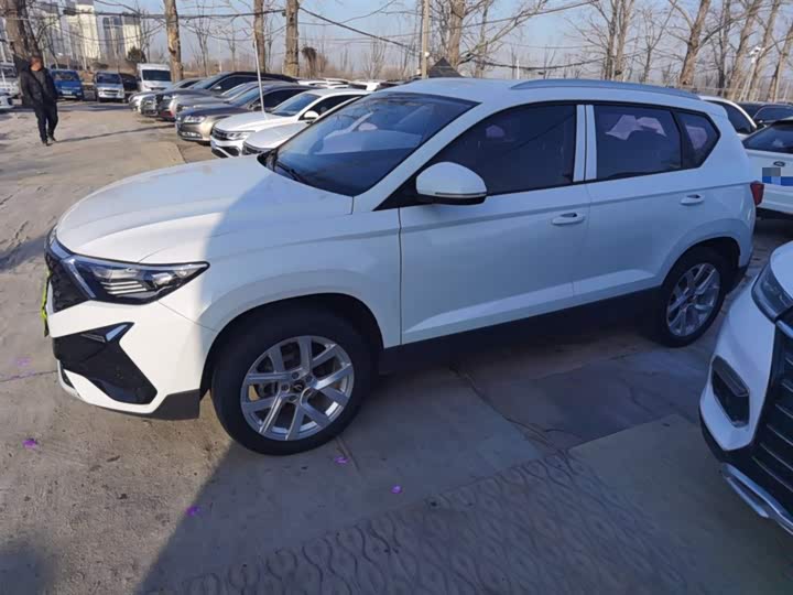 Фото 5 - Jetta VS5