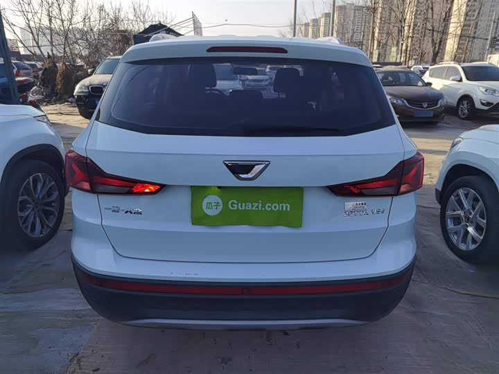 Фото 6 - Jetta VS5