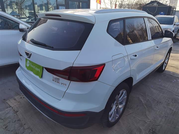 Фото 7 - Jetta VS5