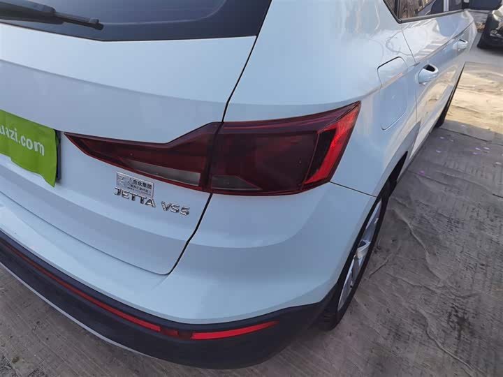 Фото 8 - Jetta VS5