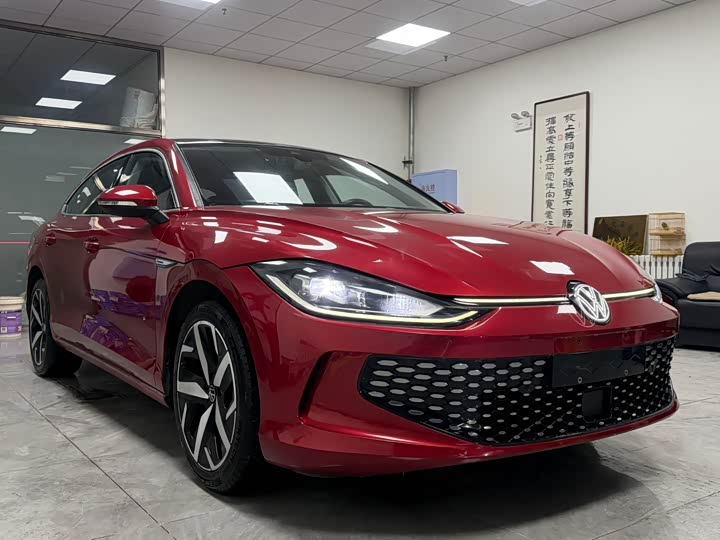 Фото 5 - Volkswagen Lamando L