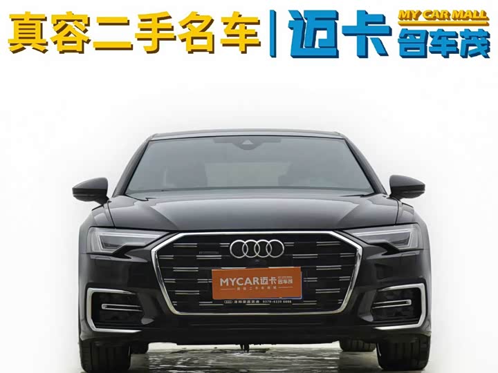 Фото 3 - Audi A6L