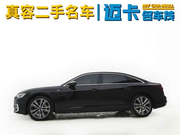 Фото 4 - Audi A6L