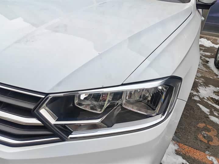 Фото 5 - Volkswagen Bora