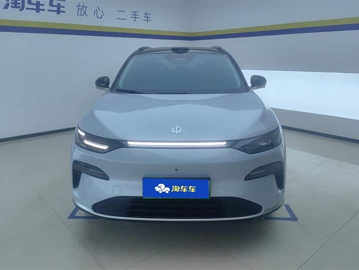 Фото 2 - Leapmotor C11