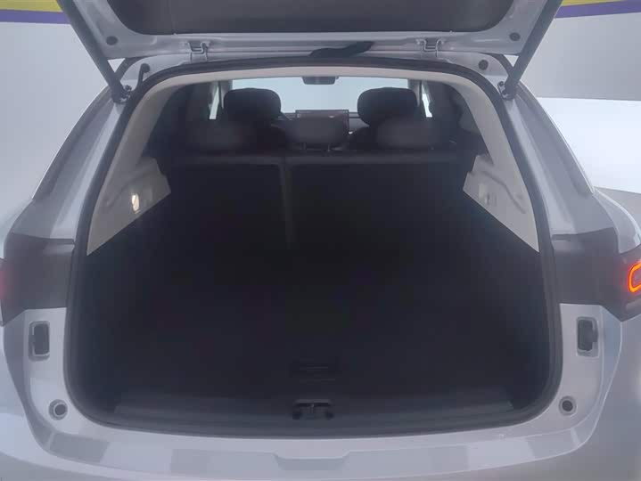 Фото 4 - Leapmotor C11