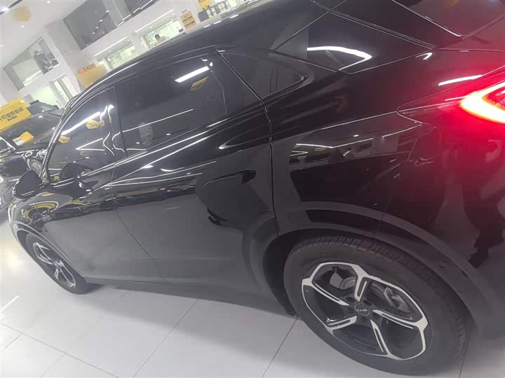 Фото 5 - BYD Seal 06 GT